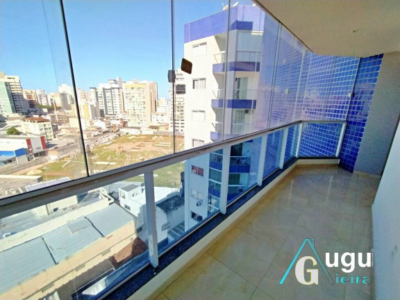 Imagem Apartamento com 2 Quartos à Venda, 76 m² em Centro - Guarapari