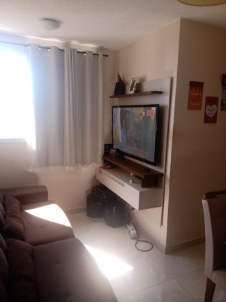 Casa com 2 Quartos à Venda, 50 m² em Jardim Alvorada - Nova Iguaçu