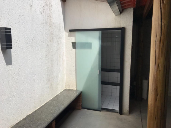 Imagem Casa com 2 Quartos à Venda, 200 m² em Icaivera - Contagem