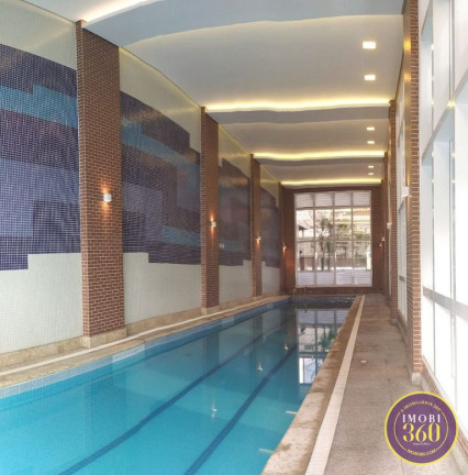 Imagem Apartamento com 4 Quartos à Venda, 332 m² em Jardim Anália Franco - São Paulo