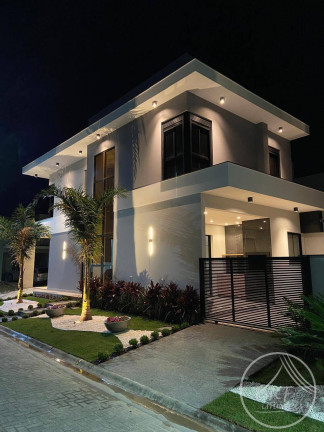 Imagem Casa com 3 Quartos à Venda, 186 m² em Beira Rio - Biguaçu