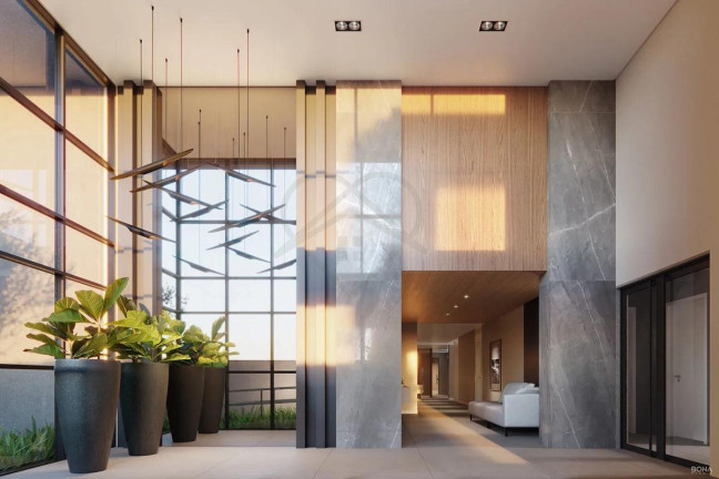 Imagem Apartamento com 3 Quartos à Venda, 123 m²