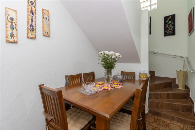 Imagem Casa com 4 Quartos à Venda,  em Vila Moreira - São Paulo