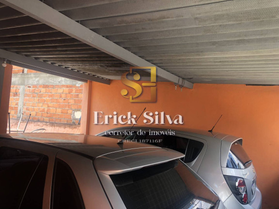 Imagem Casa com 6 Quartos à Venda, 200 m² em Padroeira - Osasco Imagem Casa com 6 Quartos à Venda, 200 m² em Padroeira - Osasco