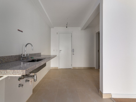 Imagem Imóvel com 3 Quartos à Venda, 137 m² em Santo Amaro - São Paulo Imagem Imóvel com 3 Quartos à Venda, 137 m² em Santo Amaro - São Paulo