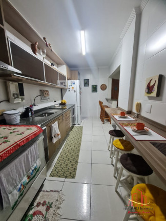 Imagem Apartamento com 2 Quartos à Venda, 80 m² em Tupi - Praia Grande