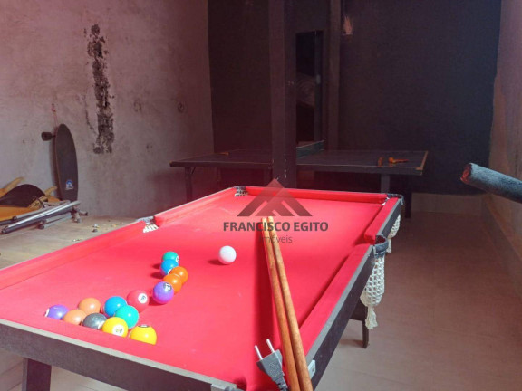 Imagem Casa com 3 Quartos à Venda, 350 m² em Piratininga - Niterói