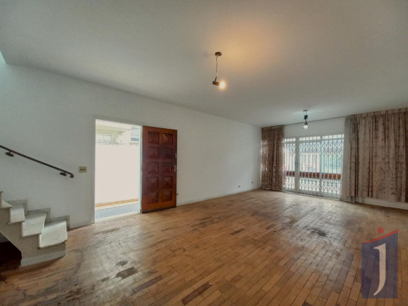 Casa com 3 Quartos à Venda, 155 m² em Jardim Da Glória - São Paulo