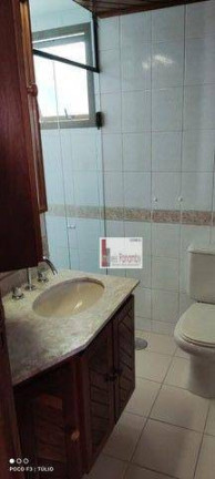 Imagem Apartamento com 3 Quartos à Venda, 98 m² em Vila Andrade - São Paulo Imagem Apartamento com 3 Quartos à Venda, 98 m² em Vila Andrade - São Paulo
