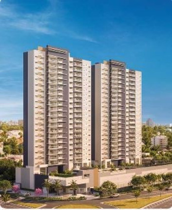 Apartamento com 3 Quartos à Venda, 203 m² em Ponte De Campinas - Jundiaí
