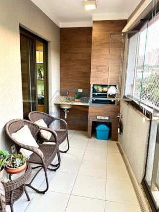 Imagem Apartamento com 3 Quartos à Venda, 137 m² em Jardim Botânico - Ribeirão Preto Imagem Apartamento com 3 Quartos à Venda, 137 m² em Jardim Botânico - Ribeirão Preto