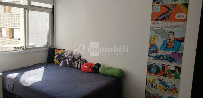 Imagem Apartamento com 3 Quartos à Venda, 210 m² em Santa Cecília - São Paulo Imagem Apartamento com 3 Quartos à Venda, 210 m² em Santa Cecília - São Paulo