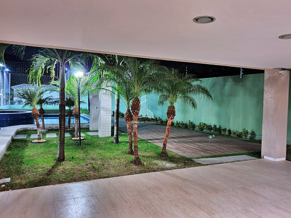 Imagem Casa de Condomínio com 4 Quartos à Venda, 168 m² em Coité - Eusébio