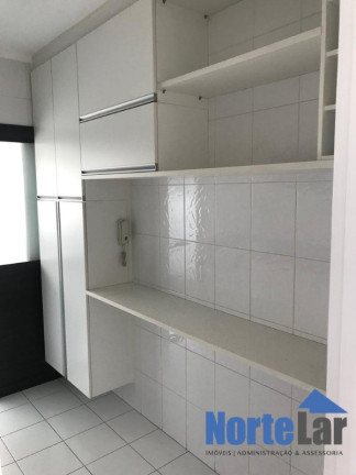 Imagem Apartamento com 2 Quartos à Venda, 58 m² em Vila Primavera - São Paulo
