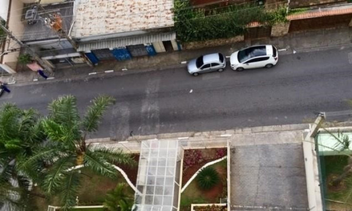 Imagem Imóvel com 3 Quartos para Alugar, 84 m² em Vila Ivone - São Paulo