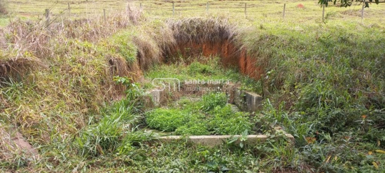 Imagem Imóvel com 3 Quartos à Venda, 205.700 m² em Bairro Córrego Do Rosário - Lorena