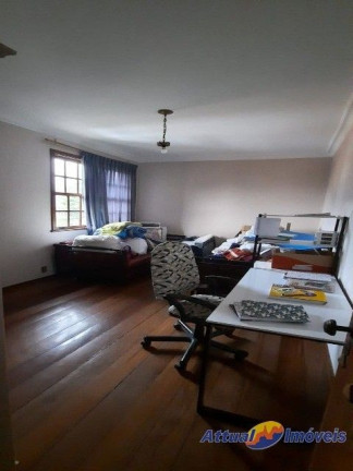 Imagem Casa com 5 Quartos à Venda, 211 m² em Alto - Teresópolis