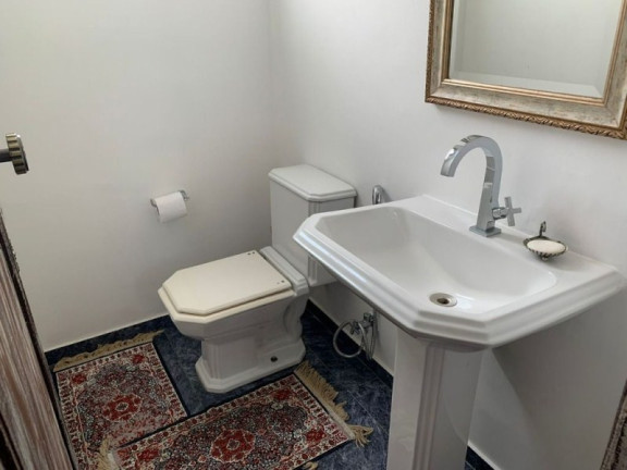 Imagem Casa com 5 Quartos para Alugar, 900 m² em Glória - Macaé Imagem Casa com 5 Quartos para Alugar, 900 m² em Glória - Macaé