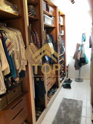 Imagem Cobertura com 3 Quartos à Venda, 294 m² em Barra Da Tijuca - Rio De Janeiro Imagem Cobertura com 3 Quartos à Venda, 294 m² em Barra Da Tijuca - Rio De Janeiro