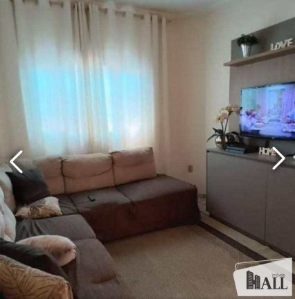 Imagem Casa com 2 Quartos à Venda, 100 m² em Jardim Itapema - São José Do Rio Preto Imagem Casa com 2 Quartos à Venda, 100 m² em Jardim Itapema - São José Do Rio Preto