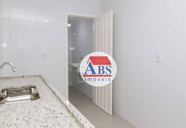 Imagem Sobrado com 2 Quartos à Venda, 105 m² em Vila Belmiro - Santos Imagem Sobrado com 2 Quartos à Venda, 105 m² em Vila Belmiro - Santos