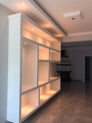 Casa com 3 Quartos à Venda, 312 m² em Cidade Industrial - Curitiba