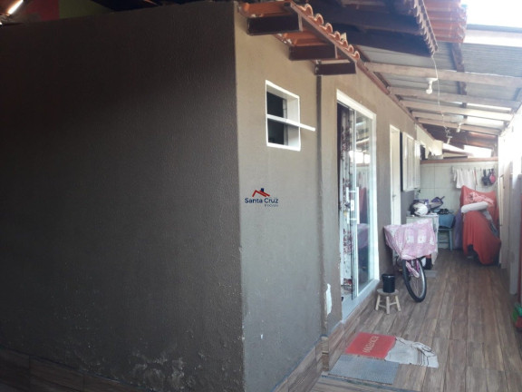 Imagem Casa com 4 Quartos à Venda, 255 m² em São João Do Rio Vermelho - Florianópolis