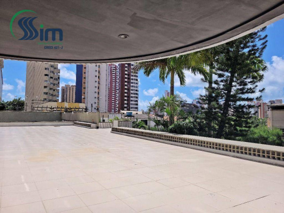 Imagem Apartamento com 4 Quartos à Venda, 268 m² em Cocó - Fortaleza