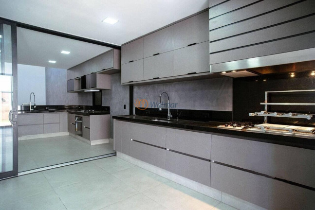 Imagem Casa com 3 Quartos à Venda, 188 m² em Parque Bom Retiro - Paulínia Imagem Casa com 3 Quartos à Venda, 188 m² em Parque Bom Retiro - Paulínia