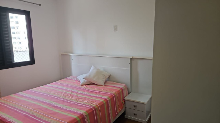 Imagem Apartamento com 3 Quartos à Venda, 125 m² em Jardim Esplanada - São José Dos Campos