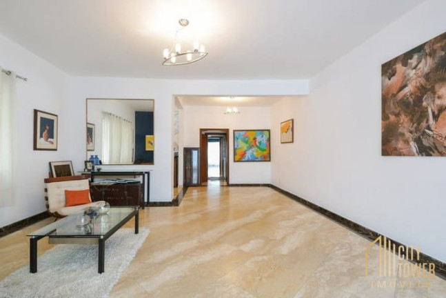 Casa com 3 Quartos à Venda, 250 m² em Jardim Da Glória - São Paulo