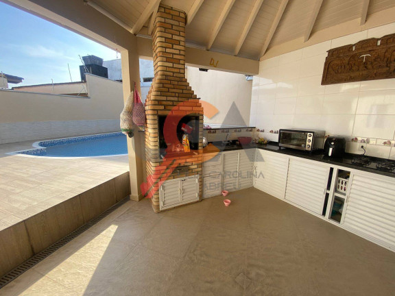 Imagem Sobrado com 3 Quartos à Venda, 190 m² em Jardim Primavera - Caraguatatuba Imagem Sobrado com 3 Quartos à Venda, 190 m² em Jardim Primavera - Caraguatatuba