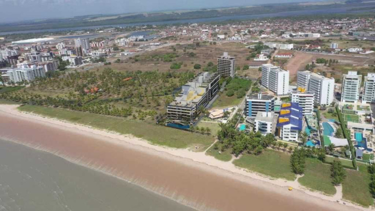 Imagem Apartamento com 2 Quartos à Venda, 74 m² em Intermares - Cabedelo