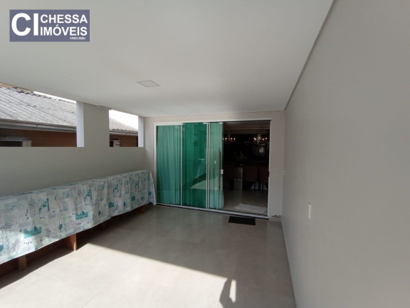 Imagem Casa com 6 Quartos à Venda, 377 m² em Fazenda - Itajaí