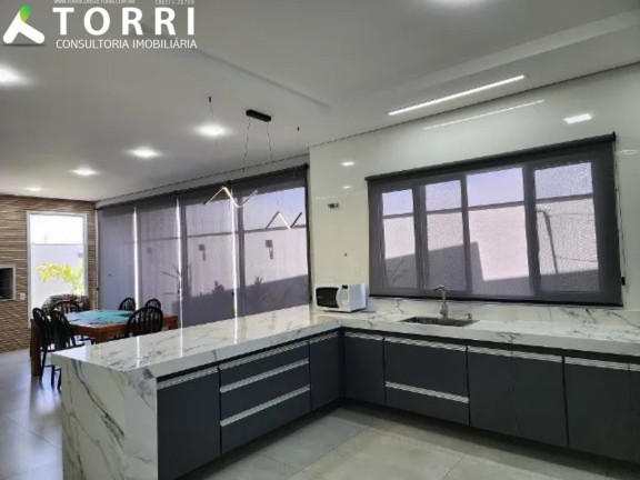 Imagem Imóvel com 3 Quartos à Venda, 165 m² em Ibiti Reserva - Sorocaba