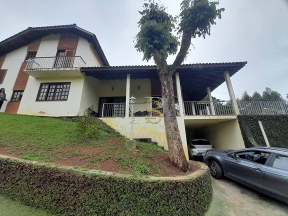 Casa com 3 Quartos à Venda, 180 m² em Mato Dentro - Mairiporã