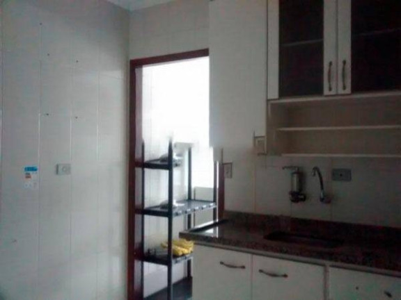 Imagem Cobertura com 2 Quartos à Venda, 124 m² em Santa Paula - São Caetano Do Sul