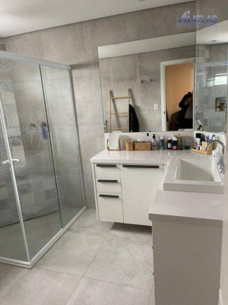 Imagem Apartamento com 4 Quartos à Venda, 220 m² em Vila Maria Alta - São Paulo Imagem Apartamento com 4 Quartos à Venda, 220 m² em Vila Maria Alta - São Paulo