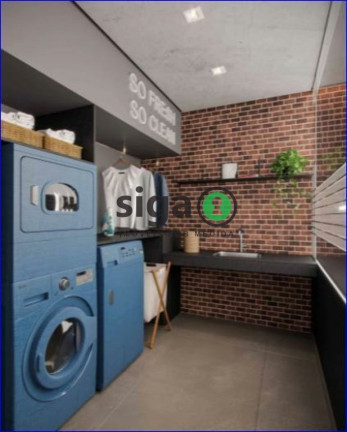 Imagem Apartamento com 2 Quartos à Venda, 69 m² em Brooklin - São Paulo Imagem Apartamento com 2 Quartos à Venda, 69 m² em Brooklin - São Paulo