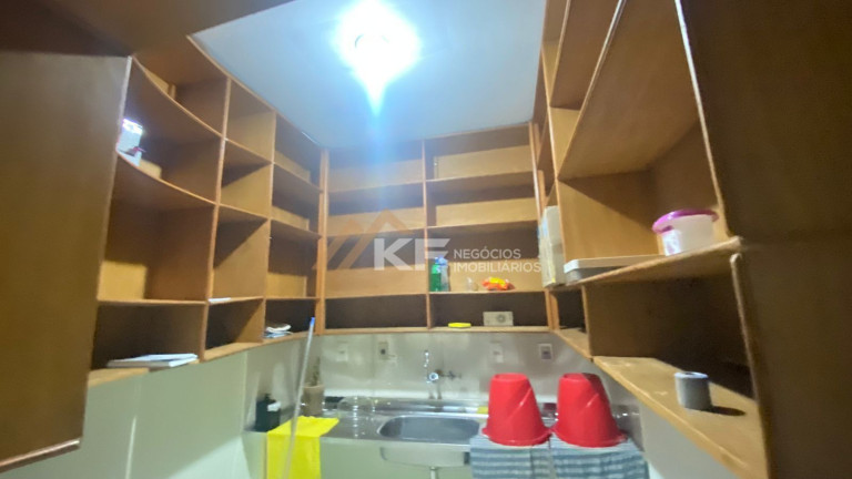 Imagem Sala Comercial à Venda, 57 m² em Centro - Ribeirão Preto
