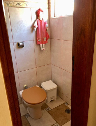 Imagem Chácara com 3 Quartos à Venda, 420 m² em Colina Nova Boituva - Boituva Imagem Chácara com 3 Quartos à Venda, 420 m² em Colina Nova Boituva - Boituva