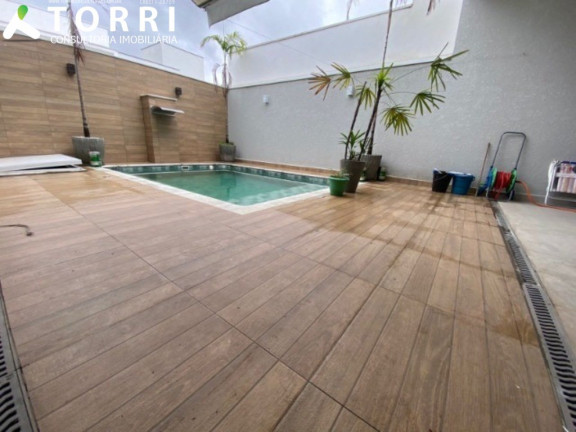 Imagem Imóvel com 3 Quartos à Venda, 260 m² em Ibiti Reserva - Sorocaba