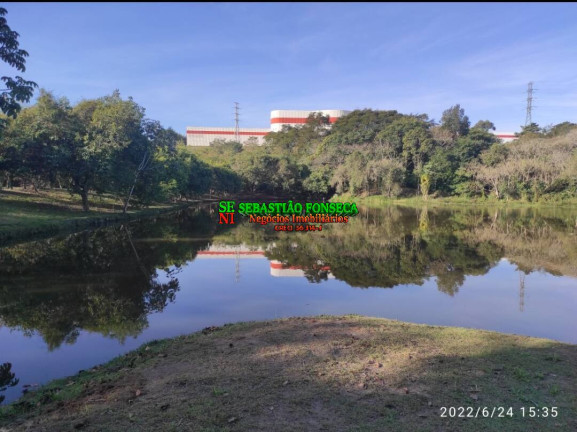 Terreno em Condomínio à Venda, 360 m² em Condomínio Bellavittá - Caçapava