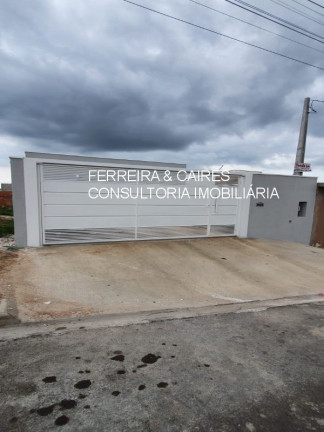 Casa com 2 Quartos à Venda,  em Parque Residencial Sabiás - Indaiatuba