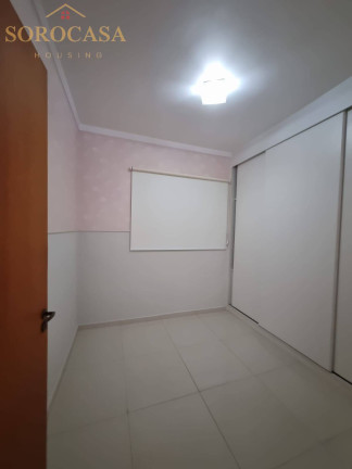 Imagem Apartamento com 2 Quartos à Venda, 70 m² em Vila Santana - Sorocaba
