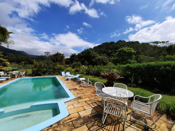 Imagem Imóvel com 3 Quartos à Venda, 11.733 m² em Prata Dos Aredes - Teresópolis Imagem Imóvel com 3 Quartos à Venda, 11.733 m² em Prata Dos Aredes - Teresópolis