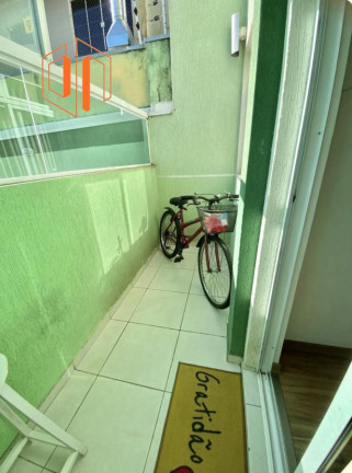 Imagem Apartamento com 2 Quartos à Venda, 55 m² em Afonso Pena - São José Dos Pinhais