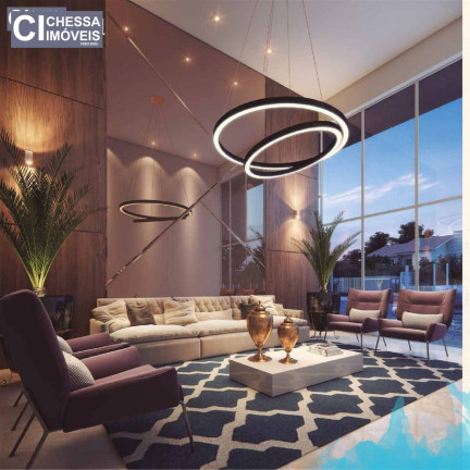 Imagem Apartamento com 4 Quartos à Venda, 314 m² em Balneário Santa Clara - Itajaí