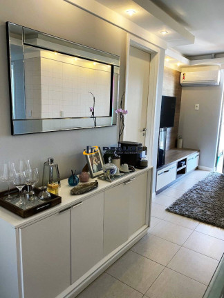 Imagem Apartamento com 2 Quartos à Venda, 70 m² em Pelinca - Campos Dos Goytacazes Imagem Apartamento com 2 Quartos à Venda, 70 m² em Pelinca - Campos Dos Goytacazes