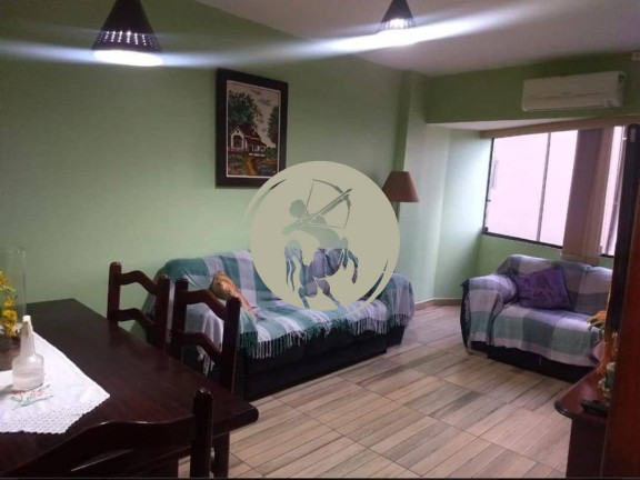 Imagem Apartamento com 2 Quartos à Venda, 70 m² em Aparecida - Santos Imagem Apartamento com 2 Quartos à Venda, 70 m² em Aparecida - Santos